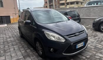 Ford C-Max 1.6 CDTi 115 cv Titanium pieno