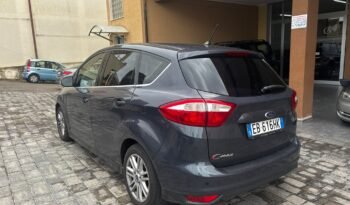 Ford C-Max 1.6 CDTi 115 cv Titanium pieno
