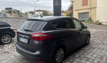 Ford C-Max 1.6 CDTi 115 cv Titanium pieno