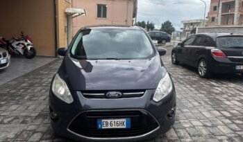 Ford C-Max 1.6 CDTi 115 cv Titanium pieno