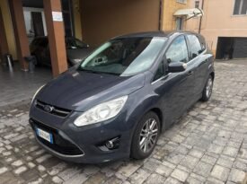 Ford C-Max 1.6 CDTi 115 cv Titanium