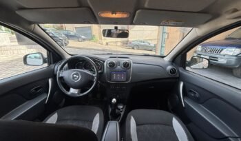 DACIA Sandero Stepway 1.5 dCi 8V 90 CV S&S Prestige pieno
