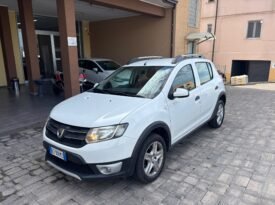 DACIA Sandero Stepway 1.5 dCi 8V 90 CV S&S Prestige