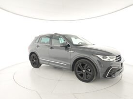 VOLKSWAGEN – Tiguan 2.0 TDI 150 CV SCR DSG R-Line