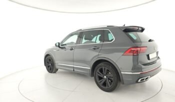 VOLKSWAGEN – Tiguan 2.0 TDI 150 CV SCR DSG R-Line pieno